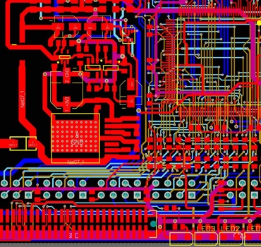 Robosystem Masterizzazione