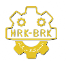 logo hrk brk