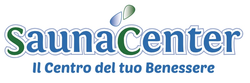 logo sauna center